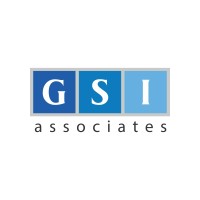GSI Associates Logo
