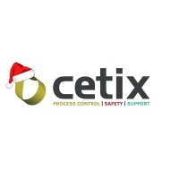 Cetix Ltd Logo