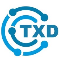 TXD IT Solutions Logo