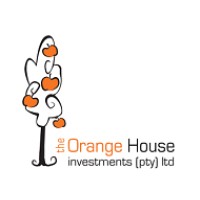 The Orange House Investments PTY LTD Logo
