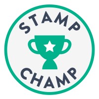 StampChamp Logo