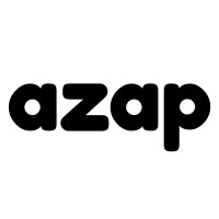 AZAP Logo