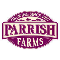 F. B Parrish and Son Ltd Logo