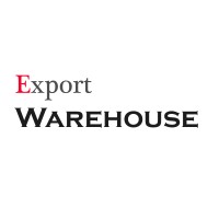 Export Warehouse Pty Ltd Logo