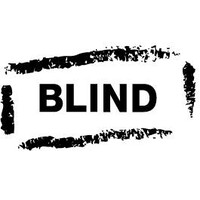 BLIND Logo