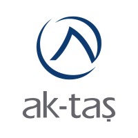 Ak-taş Dış Ticaret A.Ş. Logo