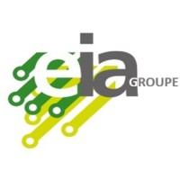 Groupe EIA Logo