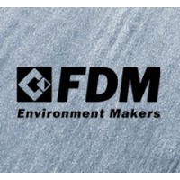 FDM - Environment Makers Logo