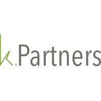 k. Partners Logo