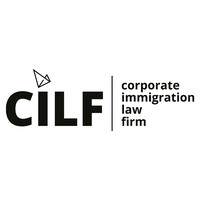Corporate Immigration Law Firm Logo