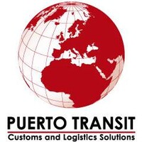 Puerto Transit Logo