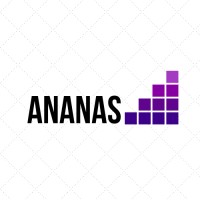 ANANAS Logo