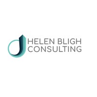 Helen Bligh Consulting Ltd Logo