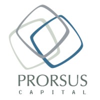 Prorsus Capital Logo