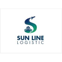 Sun Line Logistic S.A.C Logo