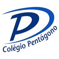 Colégio Pentágono Logo