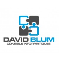David Blum Conseils Informatiques Logo