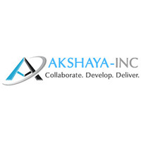 Akshaya Inc Logo