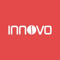 INNOVO USACH - Incubadora de Negocios Logo