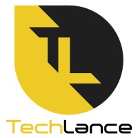 Techlance solutions INC Logo