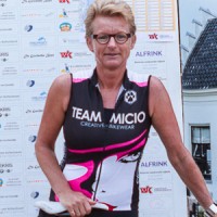 MICIO creative sportswear Logo
