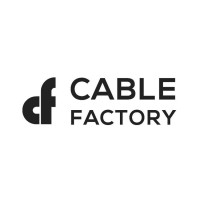 Cable Factory Logo