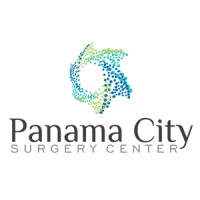 Panama City Surgery Center Logo