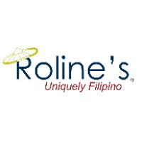 Rolines Uniquely Filipino Logo