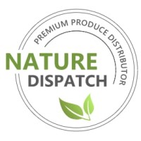 Nature Dispatch Logo