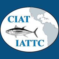 Inter-American Tropical Tuna Commission (IATTC) Logo