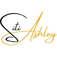 Siti Ashley Logo