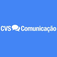 CVS Comunicação Logo