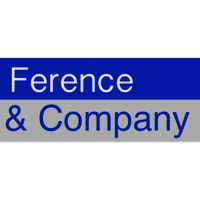 Ference & Company Consulting Ltd. Logo