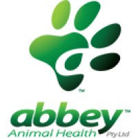 Abbey Animal Health Logo