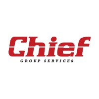 Chief Group Services Logo