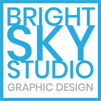 Bright Sky Studio Logo