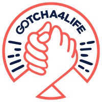 Gotcha4Life Foundation Logo