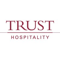 Trust Hospitality & Trust Investment Logo