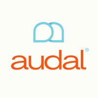 Audal Logo