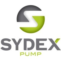 SYDEX PUMP Logo