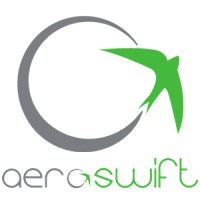 ADC Aeroswift Logo