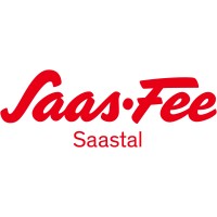Saastal Tourismus AG Logo
