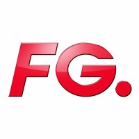 Radio FG Logo