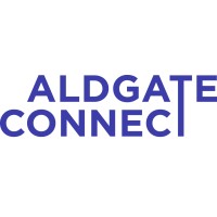 Aldgate Connect BID Logo