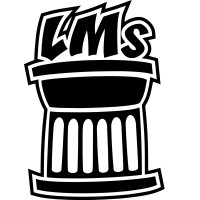Ludus Magnus Studio Logo