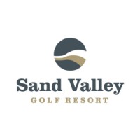 Sand Valley Golf Resort Logo