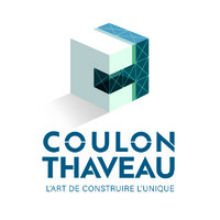 COULON THAVEAU Logo