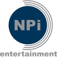 NPi Entertainment Logo
