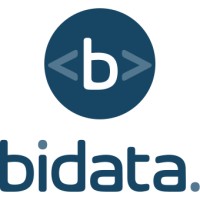 BIDATA Logo