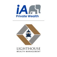 Lighthouse Wealth Management Logo